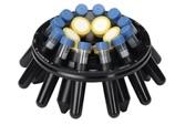 Fixed angle rotor 30x15 ml